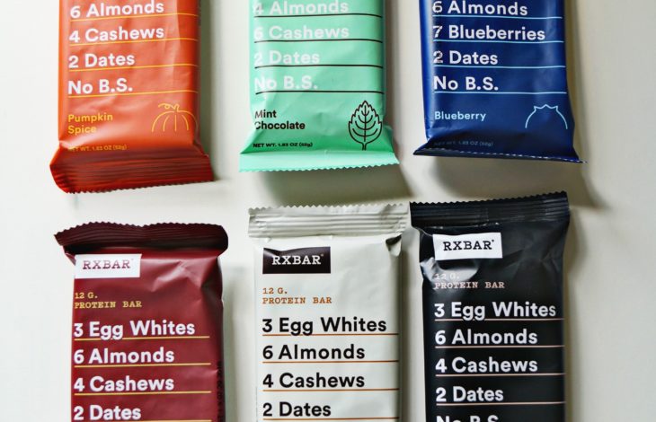 RxBars